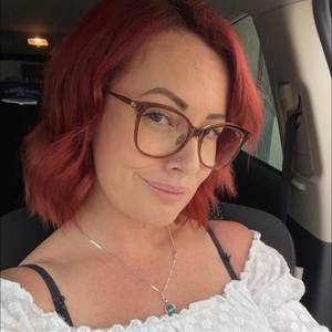 Meet your Posher, Jade